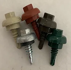 Zac Lap Screws